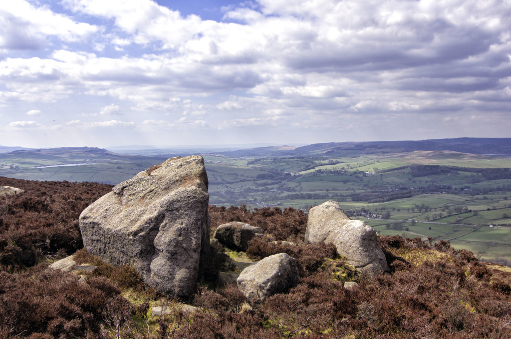 Rock and Wharfedale by fueast