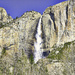 Yosemite Falls, California by joysfocus
