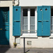 living in blue by parisouailleurs