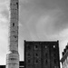 Old Smoke Stack by tosee