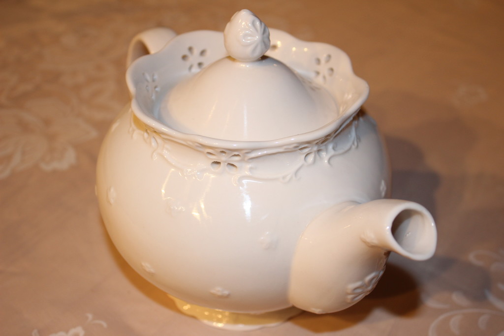 I’m a little teapot..... by jb030958