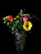 17th Apr 2021 - Birthday Bouquet