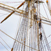 Up in the Rigging by lifeat60degrees