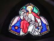 14th Apr 2021 - Stained Glass
