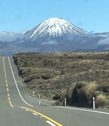 18th Apr 2021 - Tongariro National Park