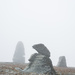 Rocks in the Mist by yaorenliu