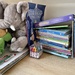Nursery books by tinley23