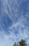 18th Apr 2021 - amazing clouds