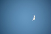 18th Apr 2021 - Moon