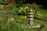 18th Apr 2021 - 0418 - Japanese Garden