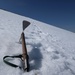 Cutting Snow Steps by jamibann