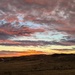 Sunrise over Karratha, WA by leestevo