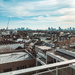 The view from the roof  by steviemichelleg