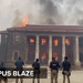 WATCH | UCT buildings destroyed, students evacuated as runaway veldfire rages on by seacreature