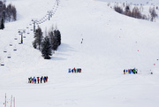 19th Apr 2021 - Ski clubs at Col Gallina
