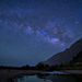 Stars Over the Rio Grande #2 by kvphoto