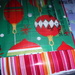 Paper #4: Wrapping Paper by spanishliz