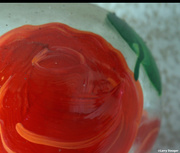 19th Apr 2021 - Hand painted rose