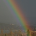 Today's Rainbow. by kclaire