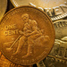 One Cent macro by jeffjones