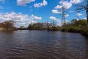 18th Apr 2021 - Salem River Overlook