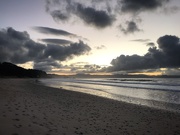 21st Apr 2021 - Kuaotunu Beach