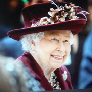21st Apr 2021 - Queen Elizabeth II's 95th Birthday