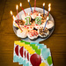 Birthday wishes by jeffjones