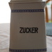 Zucker/Sugar canister by jb030958