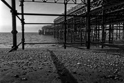 22nd Apr 2021 - 0422 - The Pier at Hastings