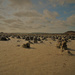 Sandworms landscape by etienne
