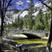 Yosemite by joysfocus