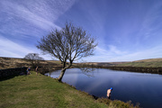 23rd Apr 2021 - Cold water swimming