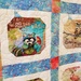 Animal quilting by scoobylou