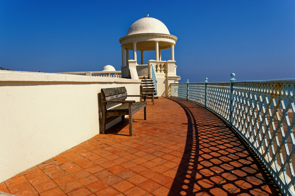 0423 - Bexhill on Sea by bob65