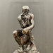 Le penseur de Rodin.  by cocobella