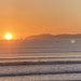 This is this mornings sunrise at a favourite haunt Tokerau beach  by Dawn