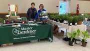 23rd Apr 2021 - Getting ready for our plant sale