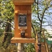JD bird feeder by pattyblue