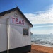 Tea at the Beach by cookingkaren