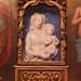 Madonna and Child by Della Robbia by will_wooderson