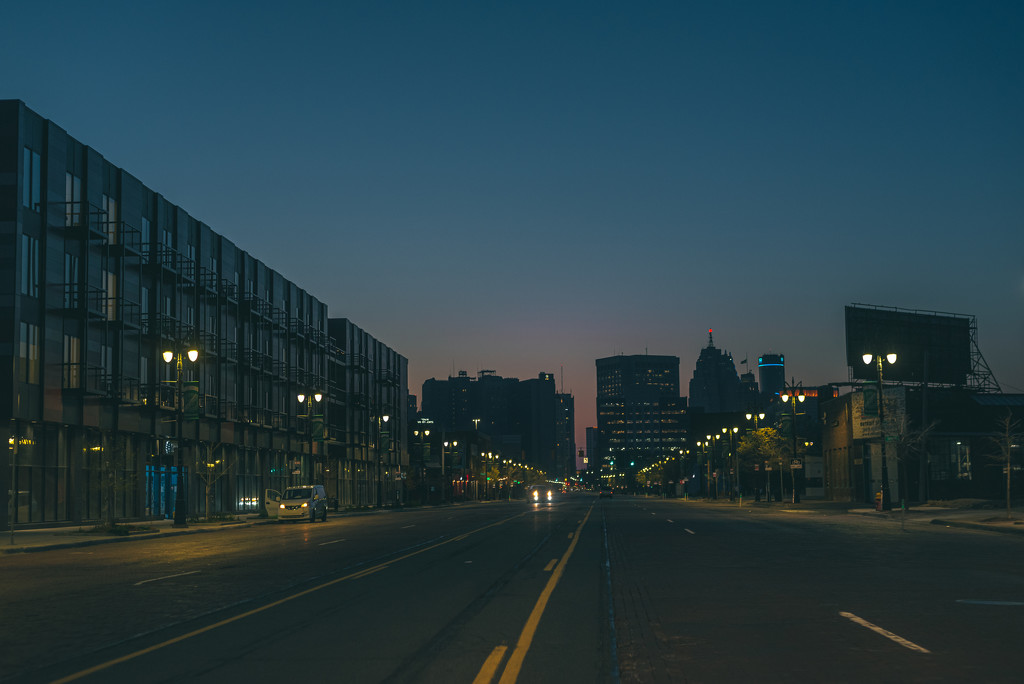 detroit 6 am by jackies365