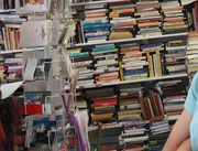 24th Apr 2021 - Independent Bookstores Day