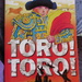 Toro Toro by anniesue