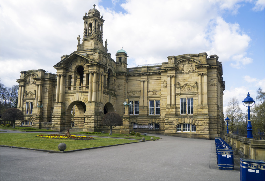 Cartwright Hall Revisited by pcoulson