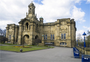25th Apr 2021 - Cartwright Hall Revisited