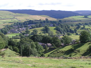 25th Apr 2021 - Yorkshire Dales