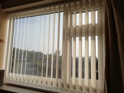 21st Apr 2021 - New blinds