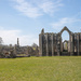 Fountains Abbey & Studley Royal, National Trust by lumpiniman