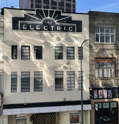 25th Apr 2021 - The Electric